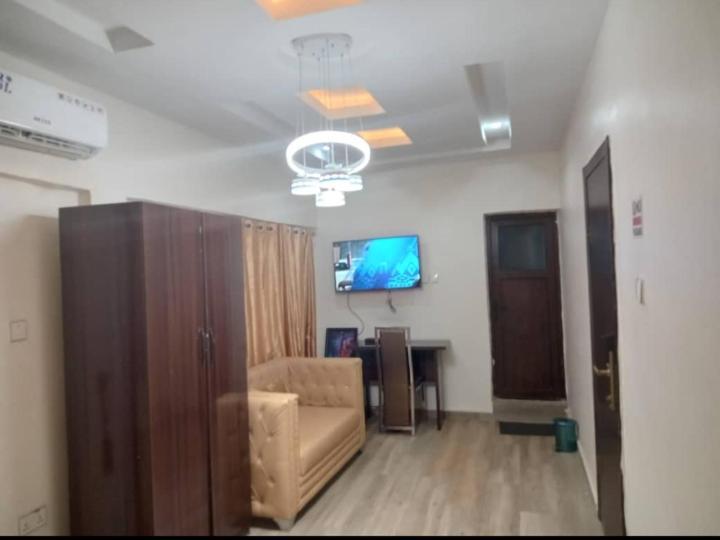 Hotel D Ritz Owode Ede Exterior foto